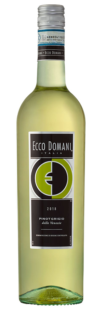 to Buy Ecco Domani | E. & J. Gallo Winery