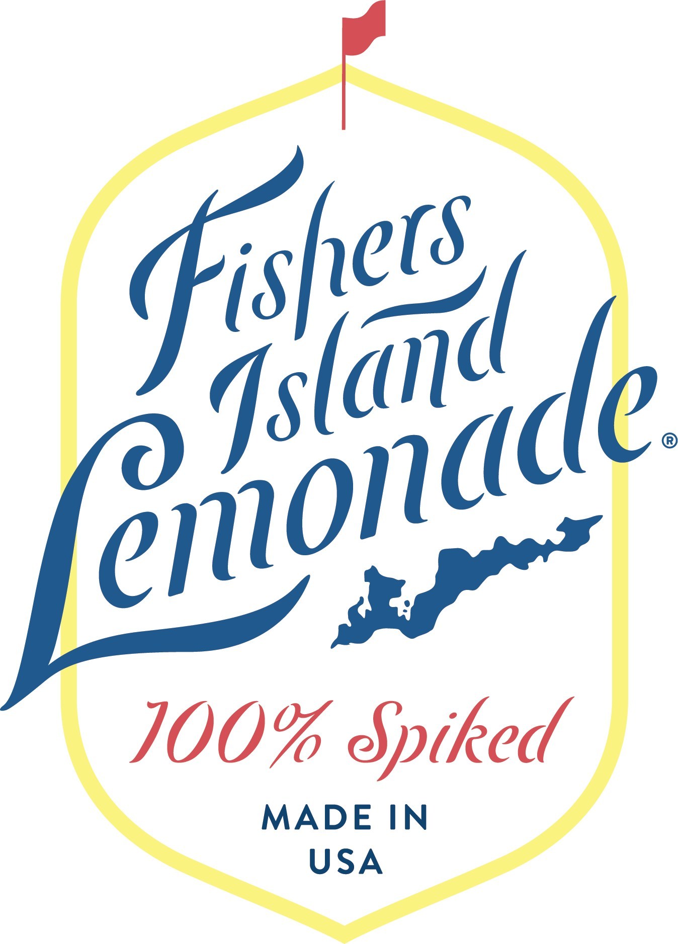 Fisher Island Lemonade